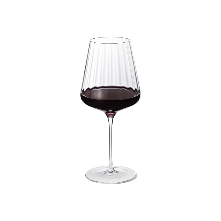 Bernadotte Rödvinsglas 540 ml, 6-pack, Georg Jensen-10019230 i gruppen SERVERING / Glas / Vinglas & champagneglas hos NordiskaDeko Djursholm (10019230)