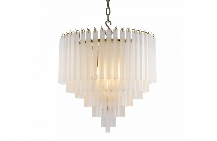 Eichholtz Chandelier Nova- 109494 i gruppen BELYSNING / Taklampor hos NordiskaDeko Djursholm (109494)