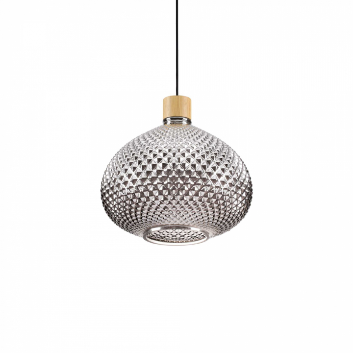 Hängande lampa Bergen-3 SP1, Ideal Lux-238920 i gruppen BELYSNING / Suspension hos NordiskaDeko Djursholm (238920)