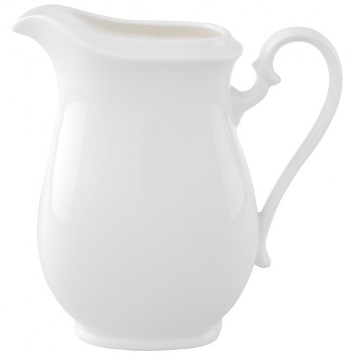 Mjölkbehållare, Royal,700 ml, Villeroy&Boch-471903 i gruppen SERVERING / Kannor & karaffer / Mjolkkannor & Socker hos NordiskaDeko Djursholm (4003683471903)