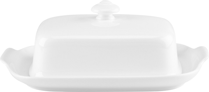 Smörskål Royal, Villeroy&Boch - 476380 i gruppen SERVERING / Tallrikar / Serveringsskålar hos NordiskaDeko Djursholm (4003683476380)