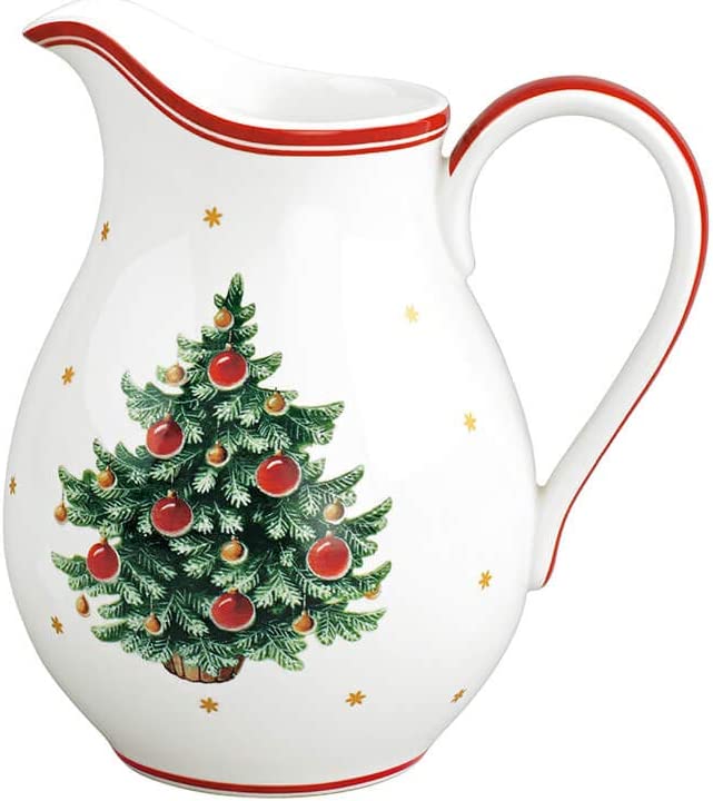 Toy's Delight Mjölkkanna 500 ml, Villeroy&Boch - 1485850780 i gruppen SERVERING / Kannor & karaffer / Mjolkkannor & Socker hos NordiskaDeko Djursholm (4003683490553)