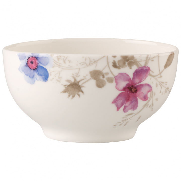 Villeroy and Boch Mariefleur Gris Basic skål 750 ml - 1041041931 i gruppen SERVERING / Tallrikar / Serveringsskålar hos NordiskaDeko Djursholm (4003686188846)