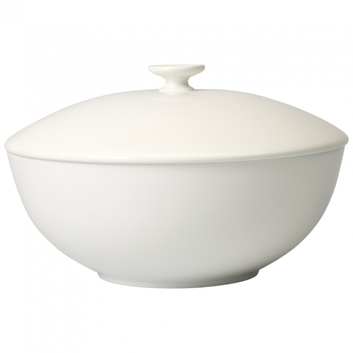 Royal Covd. grönsaksfat 1,70l, Villeroy & Boch, 1044123100 i gruppen SERVERING / Tallrikar / Serveringsskålar hos NordiskaDeko Djursholm (4003686189645)