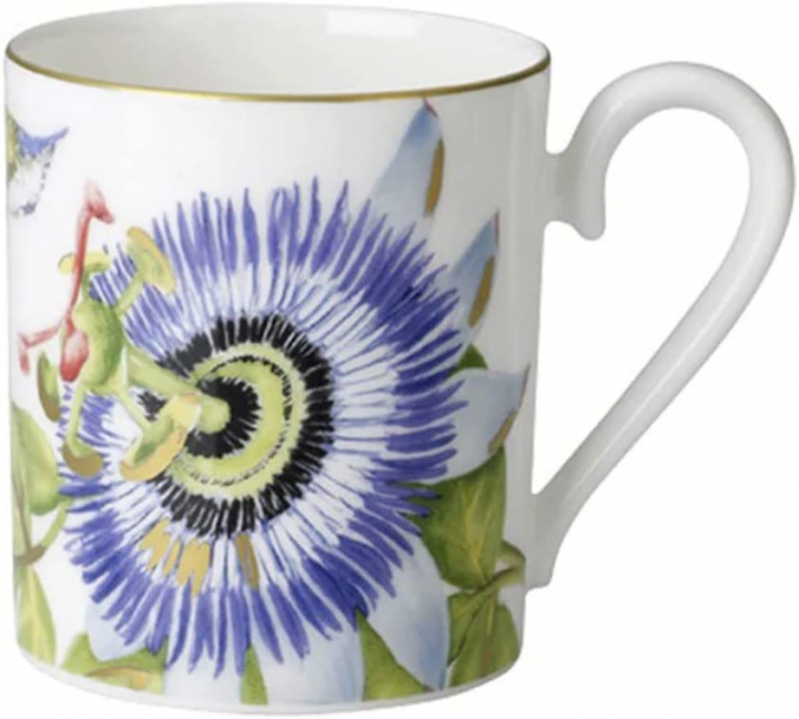 Amazonia kaffemugg, premium benporslin, 300 ml, Villeroy & Boch- 1035149651 i gruppen SERVERING / Muggar & koppar / Kaffekoppar hos NordiskaDeko Djursholm (4003686189683)