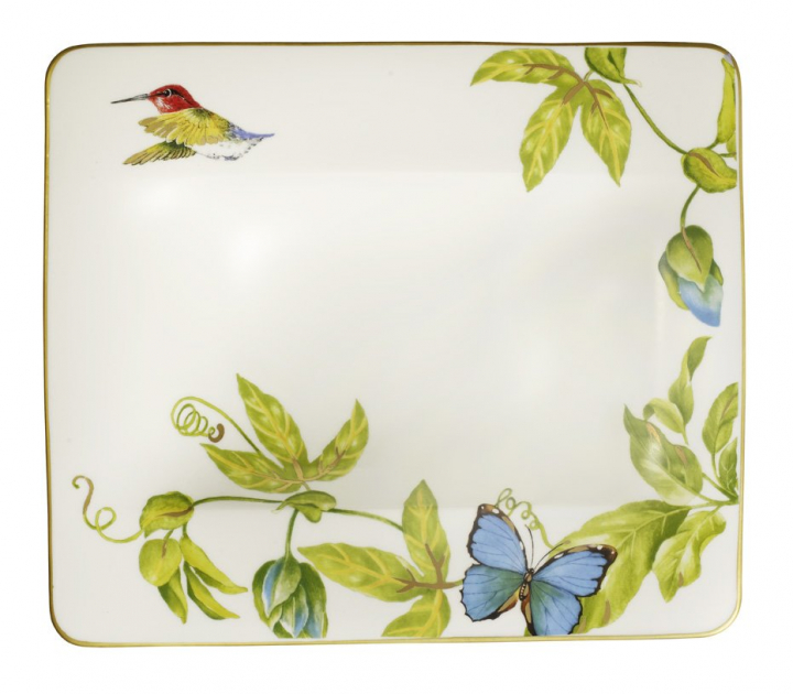 Amazonia djup tallrik, Villeroy & Boch, 24cm-194588 i gruppen SERVERING / Tallrikar / Djupatallrikar hos NordiskaDeko Djursholm (4003686194588)