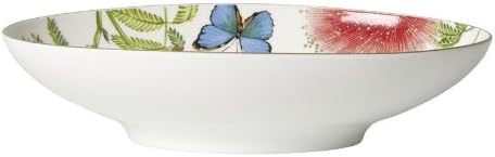 Amazonia oval skål, 30 x 18 cm, premium benporslin, Villeroy & Boch- 1035143288 i gruppen SERVERING / Tallrikar / Serveringsskålar hos NordiskaDeko Djursholm (4003686194601)