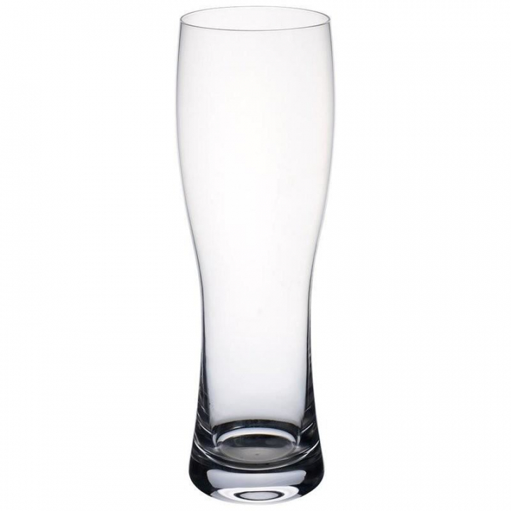 Högt ölglas, Purismo, Villeroy&Boch- 224384 i gruppen SERVERING / Glas / Ölglas hos NordiskaDeko Djursholm (4003686224384)