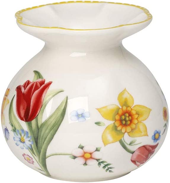 Villeroy och Boch Spring Awakening vas, 1486385100 i gruppen INREDNING / Dekoration / Vaser hos NordiskaDeko Djursholm (4003686257672)