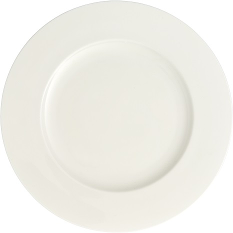 Royal salladstallrik stor 24 cm, Villeroy&Boch- 298453 i gruppen SERVERING / Tallrikar / Dessertskålar hos NordiskaDeko Djursholm (4003686298453)