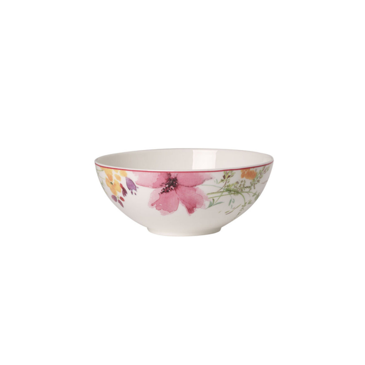 Villeroy and Boch Mariefleur Basic liten skål 13 cm - 317703 i gruppen SERVERING / Tallrikar / Serveringsskålar hos NordiskaDeko Djursholm (4003686317703)