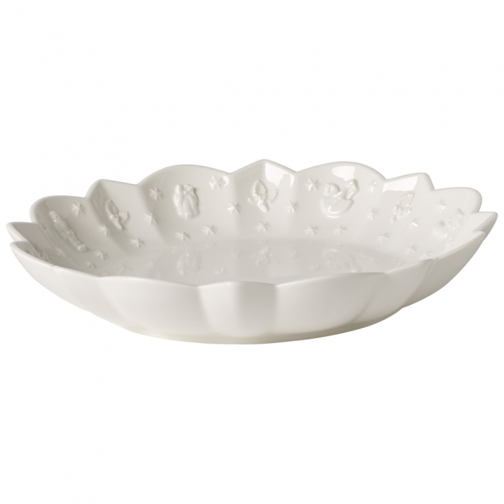 Toy's Delight Royal Classic liten skål, Villeroy&Boch, 1486583690 i gruppen SERVERING / Tallrikar / Jultallrikar hos NordiskaDeko Djursholm (4003686328686)