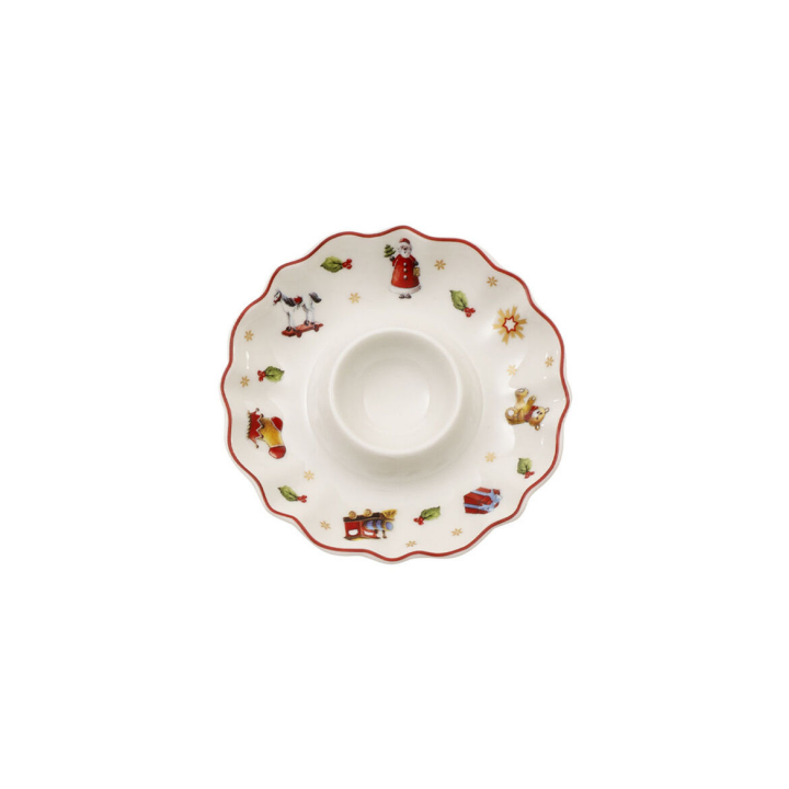 Toy's Delight Äggkopp 11,5 cm, Villeroy&Boch-328716 i gruppen SERVERING / Serveringstillbehör / Äggkopp hos NordiskaDeko Djursholm (4003686328716)