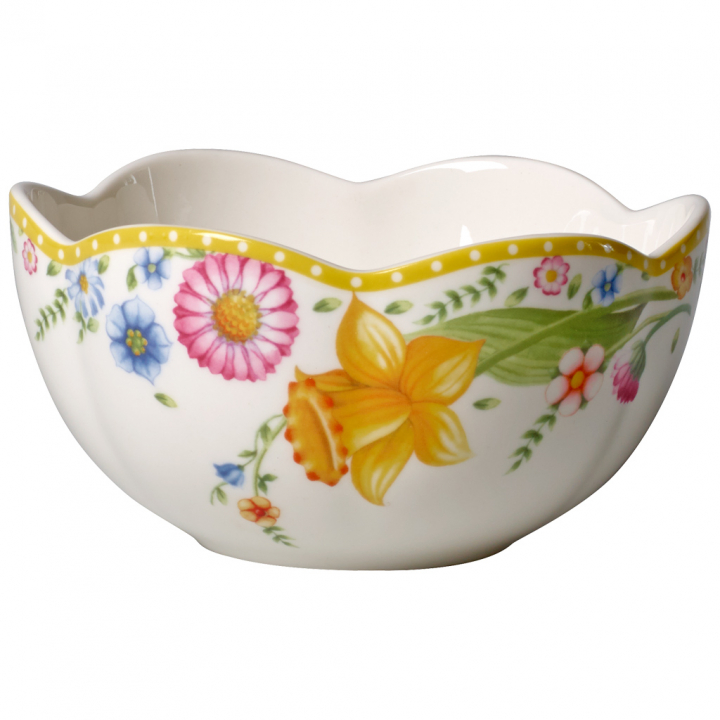 Villeroy och Boch Spring Awakening Bowl liten 0,6l, 1486383190 i gruppen SERVERING / Tallrikar / Serveringsskålar hos NordiskaDeko Djursholm (4003686355477)