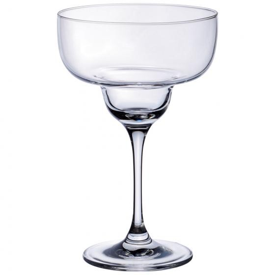 Set med 2 glas, Purismo Bar Margarita, Villeroy&Boch-355699 i gruppen SERVERING / Glas / Martiniglas & cocktailglas hos NordiskaDeko Djursholm (4003686355699)