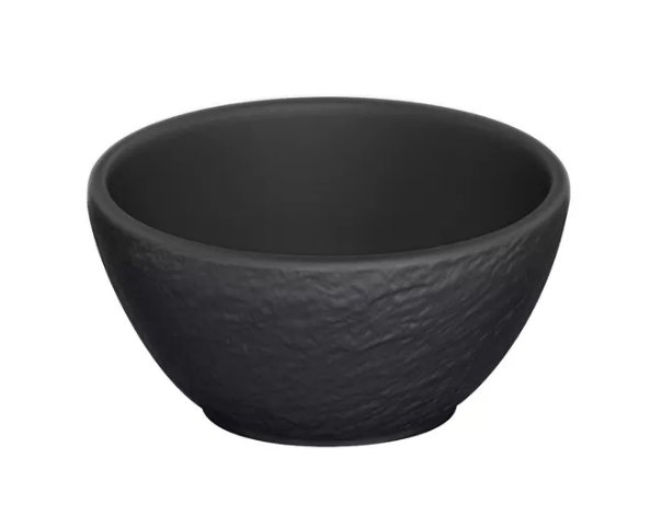 Såsskål Villeroy & Boch Manufacture Rock, 60 ml- 358973 i gruppen SERVERING hos NordiskaDeko Djursholm (4003686358973)