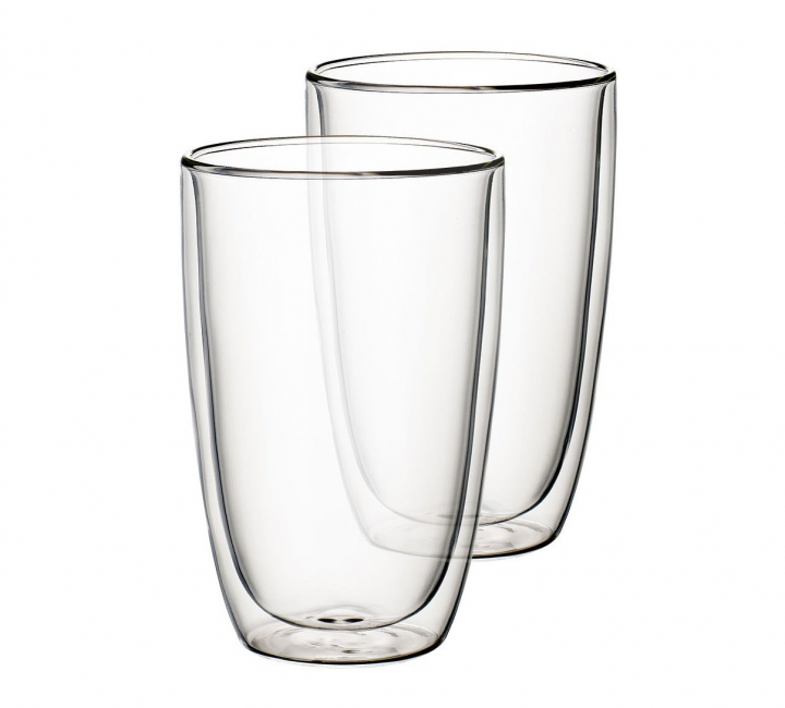 Artesano Hot & Cold Beverage Tumbler 2-Pack, 450 ml-363939 i gruppen SERVERING / Muggar & koppar / Kaffekoppar hos NordiskaDeko Djursholm (4003686363939)