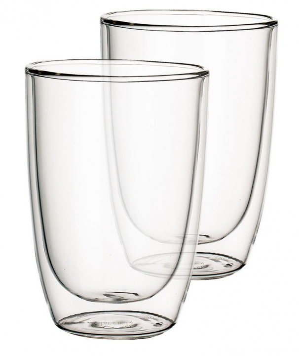 Artesano Hot & Cold Beverage Tumbler 2-Pack, 390 ml-363946 i gruppen SERVERING / Muggar & koppar / Kaffekoppar hos NordiskaDeko Djursholm (4003686363946)