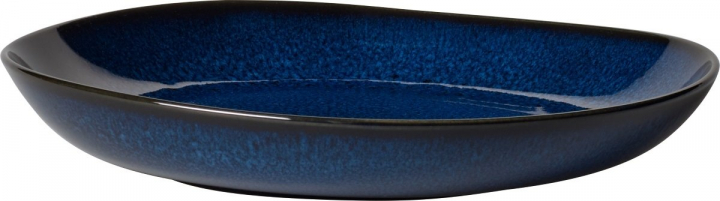 Lave Bleu Låg Skål, 28 cm, Villeroy&Boch-373501 i gruppen SERVERING / Tallrikar / Serveringsskålar hos NordiskaDeko Djursholm (4003686373501)