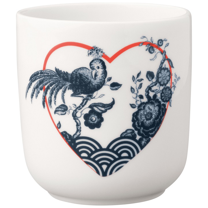 275 MUG PARADISO, Villeroy and Boch- 430228 i gruppen SERVERING / Muggar & koppar / Tekopar hos NordiskaDeko Djursholm (4003686430228)