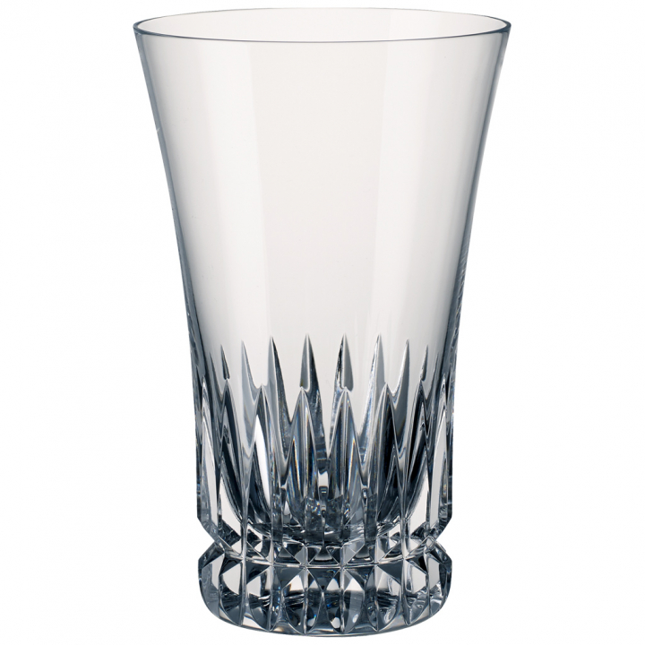 Grand Royal Tall glass, Set 2 pcs, Villeroy & Boch- 1136188266 i gruppen SERVERING / Glas / Highballglas &tumblerglas hos NordiskaDeko Djursholm (4003686435964)