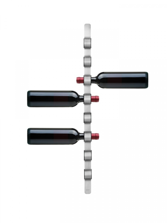 Blomus Cioso, Vägghängt vinställ, 65193 i gruppen SERVERING / Drink & bartillbehör / Vin & bartillbehör hos NordiskaDeko Djursholm (4008832651939)