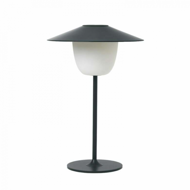 Blomus Ani Lamp Mobil Led Lampa 36 cm Magnet -65930 i gruppen INREDNING / Ljusstakar & ljuslyktor / Ljuslyktor hos NordiskaDeko Djursholm (4008832774119)