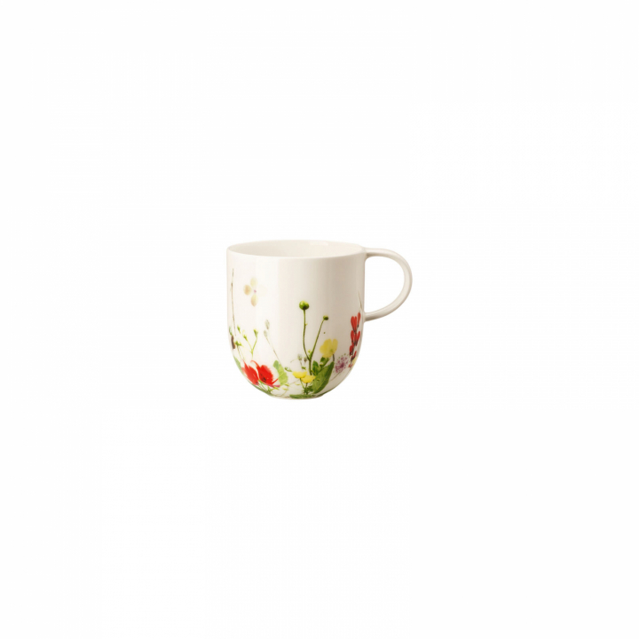 Rosenthal Brillance Fleurs Sauvages Mugg 340 ml, 494340 i gruppen SERVERING / Muggar & koppar / Tekopar hos NordiskaDeko Djursholm (4012438494340)