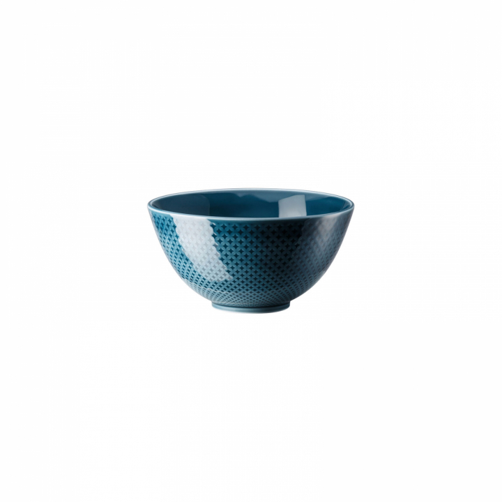 Junto Skål 15 cm, Ocean Blue, Rosenthal-15215 i gruppen SERVERING / Tallrikar / Serveringsskålar hos NordiskaDeko Djursholm (4012438522869)