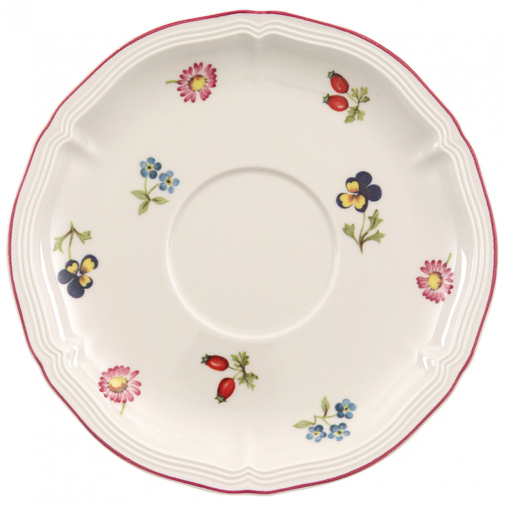 Petite Fleur Fat frukostkopp, Villeroy och Boch - 1023951250 i gruppen SERVERING / Tallrikar / Assietter hos NordiskaDeko Djursholm (5450102063895)