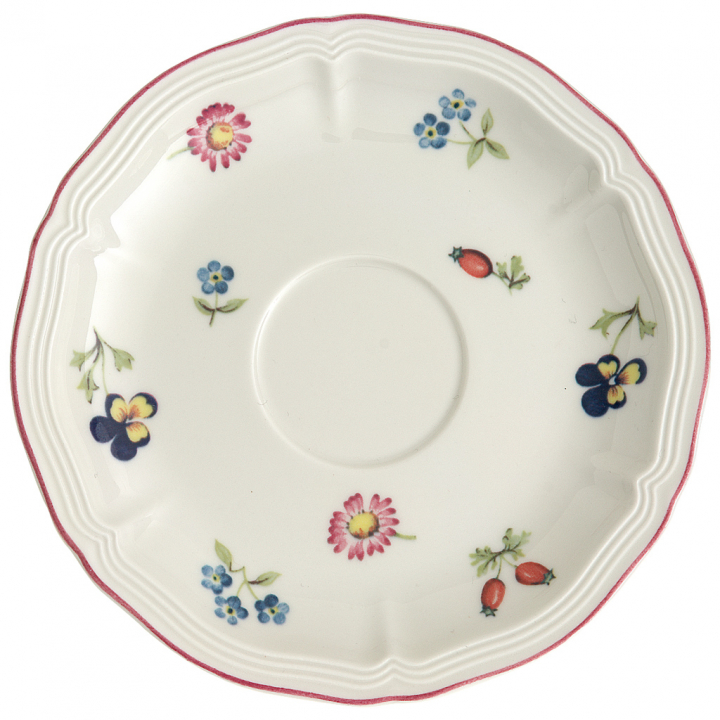 Petite Fleur Fat kaffe/te kopp, Villeroy och Boch -1023951280 i gruppen SERVERING / Tallrikar / Assietter hos NordiskaDeko Djursholm (5450102063918)