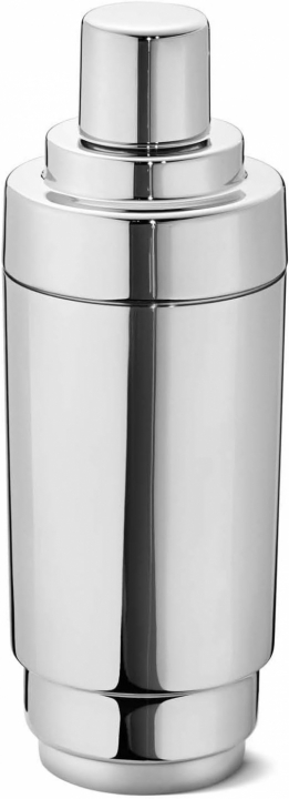 Georg Jensen MANHATTAN Cocktailshaker, 0.75 L- 3586091 i gruppen SERVERING / Drink & bartillbehör / Shakers hos NordiskaDeko Djursholm (5705145253278)