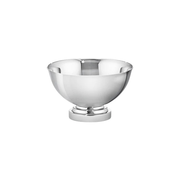 Georg Jensen Manhattan skål, liten - 3586092 i gruppen SERVERING / Tallrikar / Serveringsskålar hos NordiskaDeko Djursholm (5705145253285)