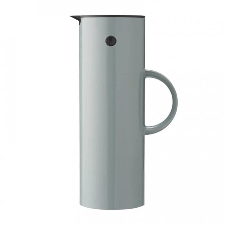 Stelton EM77 termokande 1 l. dammigt grönt, 919 i gruppen SERVERING / Muggar & koppar / Termosmuggar hos NordiskaDeko Djursholm (5709846021013)