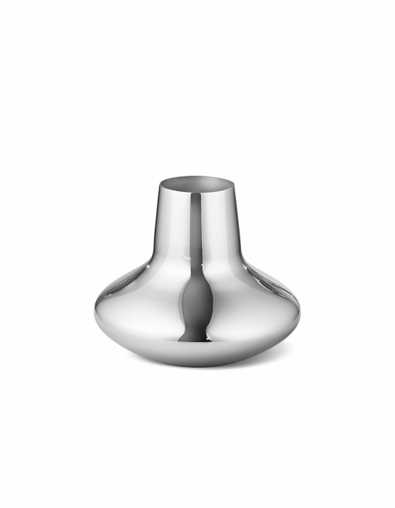 Henning Koppel vas, Georg Jensen-10009649 i gruppen INREDNING / Dekoration / Vaser hos NordiskaDeko Djursholm (5713275048688)