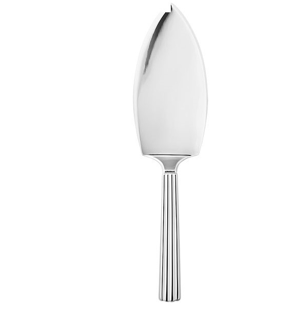 Georg Jensen Bernadotte Tårtspade-10014956 i gruppen SERVERING / Bestick / Tårtspadar hos NordiskaDeko Djursholm (5713275066200)