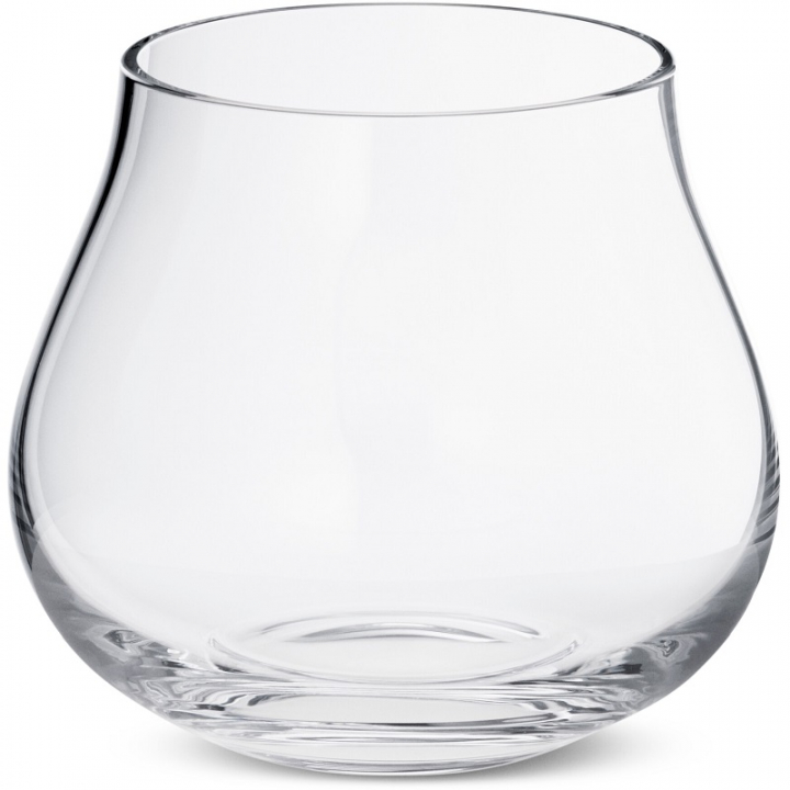 Georg Jensen SKY Low Tumbler Glass, 6 stycken - 10019204 i gruppen SERVERING / Glas / Highballglas &tumblerglas hos NordiskaDeko Djursholm (5713275205357)