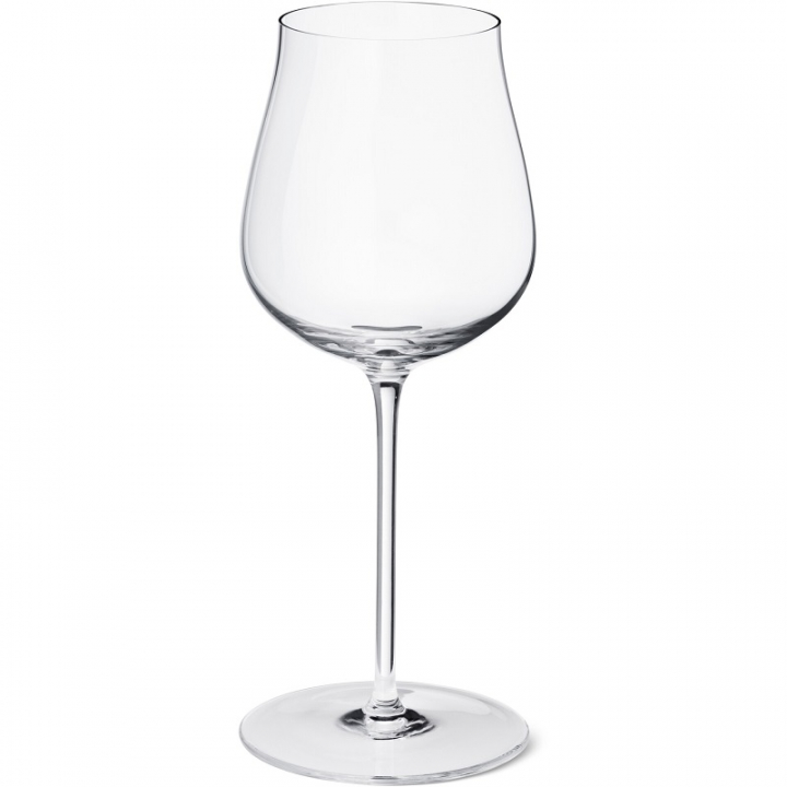 SKY Vitvinsglas, 6 st Georg Jensen-10019205 i gruppen SERVERING / Glas / Vinglas & champagneglas hos NordiskaDeko Djursholm (5713275205371)