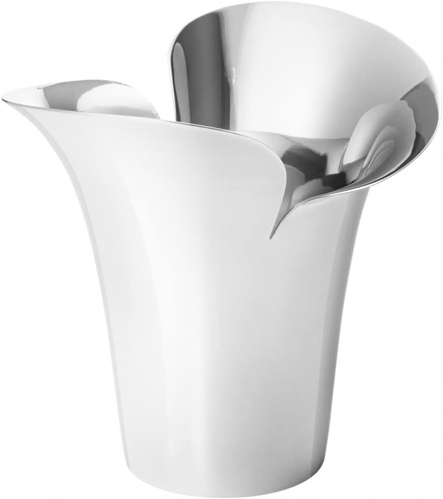 Georg Jensen BLOOM BOTANICA Blomkruka, Medium, 10019514 i gruppen INREDNING / Dekoration / Vaser hos NordiskaDeko Djursholm (5713275217480)