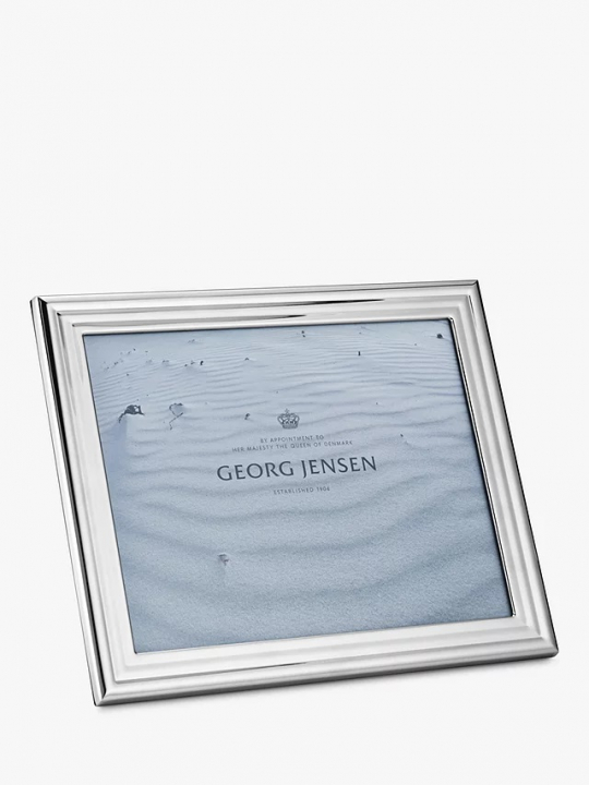 Legacy Fotoram 30x25 cm, Georg Jensen-10019650 i gruppen INREDNING / Dekoration / Fotoramar hos NordiskaDeko Djursholm (5713275222934)