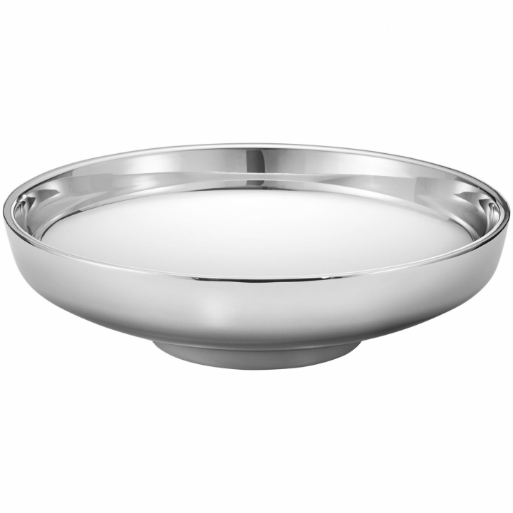 Koppel Serveringsskål 28 cm- Georg Jensen, 10020336 i gruppen SERVERING / Tallrikar / Serveringsskålar hos NordiskaDeko Djursholm (5713275243717)