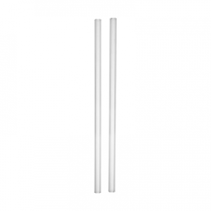 Kosta Boda Sipsavor 200mm 2-pack, 7092401 i gruppen SERVERING / Glas hos NordiskaDeko Djursholm (7321646098767)