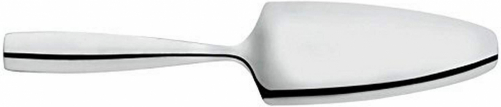 Alessi Dressed Cake Server MW03/15 i gruppen SERVERING / Bestick / Knivar hos NordiskaDeko Djursholm (8003299319442)