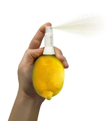 Citrusspray-FIK038 i gruppen KÖK & DELI / Köksmaskiner / Juicepressar hos NordiskaDeko Djursholm (841406688661)