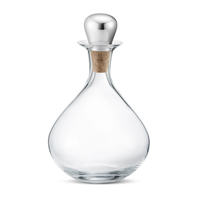 Georg Jensen Sky Liquor Decanter - 10019303