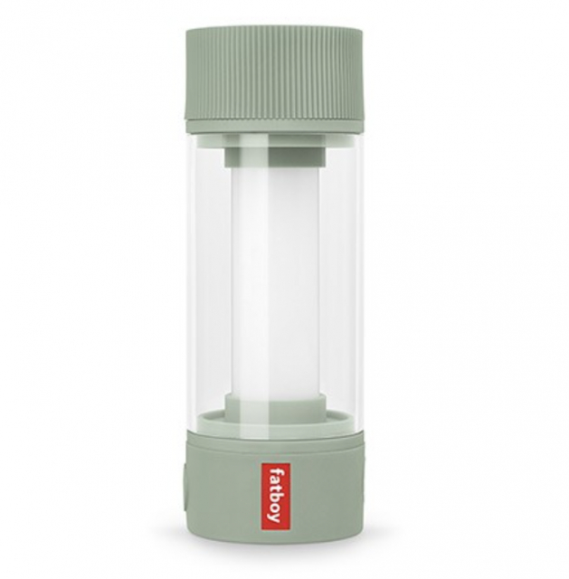 Bärbar bordslampa Tjoepke