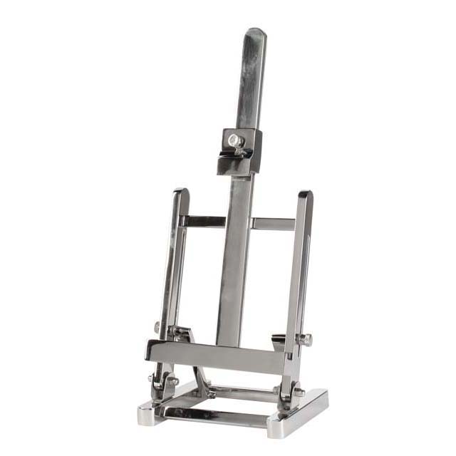 Andy staffli nickelfinish från Eichholtz - 106114