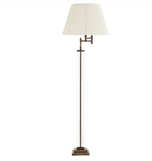 Beaufort Golvlampa, Eichholtz-108488