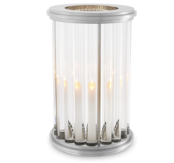 Lykta Ruhlmann L vit-108939