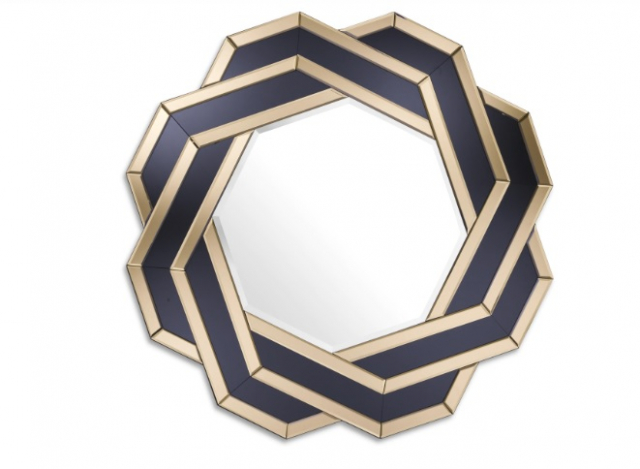 Mulini spegel-110017